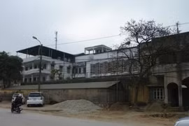 Mục kích cuộc sống trại giam của anh em Dương Chí Dũng