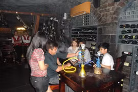 TP.HCM kiến nghị cấm kinh doanh thuốc shisha