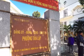 Bất ngờ với mức phạt người đàn ông lấy 2 vợ ở Đắk Lắk