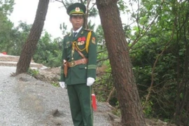 Đón Tết Giáp Ngọ cùng Đại tướng Võ Nguyên Giáp