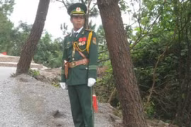 Đón Tết Giáp Ngọ cùng Đại tướng Võ Nguyên Giáp