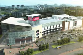 Sừng sỏ tập đoàn đổ 200 triệu USD vào Hà Nội