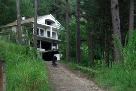 Sự thật sửng sốt về ngôi nhà ma ở Đà Lạt