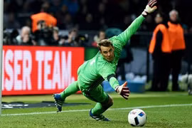 10 bàn thắng đẹp từ chấm phạt góc không xem hơi phí