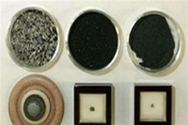 Chuyên gia hiến kế việc kinh doanh tro cốt người