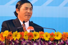 Nguyễn Bá Thanh trong lòng dân