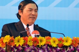 Nguyễn Bá Thanh trong lòng dân