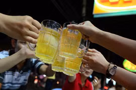 3 cách hạn chế tác hại của rượu bia nên làm ngay