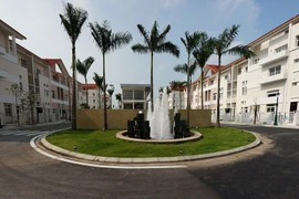 Chuyện lạ tại thị trường bất động sản Hà Nội