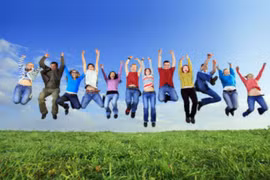 Cuộc sống như mơ ở quốc gia hạnh phúc nhất thế giới