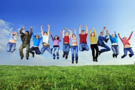 Cuộc sống như mơ ở quốc gia hạnh phúc nhất thế giới