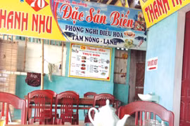 Mại dâm Quất Lâm “đánh du kích”, tăng giá