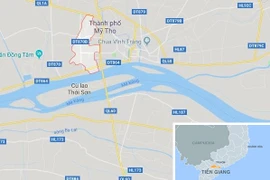 Nghi vấn U50 đâm chết nhân tình sau trận cãi vã