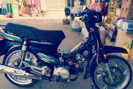 Dream cực độc với mâm Ya Z “quyến rũ“