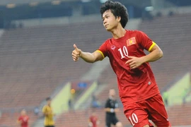 Những câu nói "bất hủ" của BLV Tạ Biên Cương