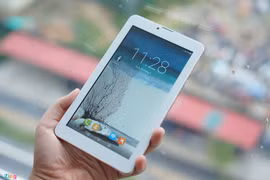 Soi máy tính bảng giá dưới 2 triệu đồng tại Việt Nam