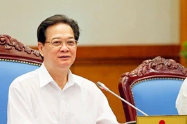 TT Nguyễn Tấn Dũng: “Công dân mạng hãy đấu tranh vì lẽ phải“