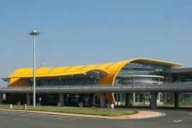 Sân bay Đà Lạt đang tạm ngừng hoạt động