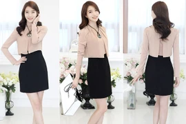 Thời trang công sở thay đổi thế nào trong 100 năm qua?