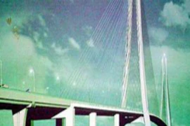 Sắp khởi công Cầu Vàm Cống gần 6.000 tỷ đồng