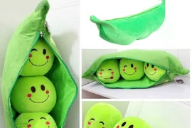 Quà độc, giá mềm tặng chị em 20/10