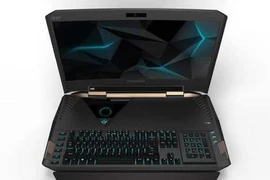 5 sản phẩm công nghệ lạ nhất hiện nay