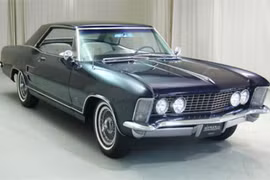 Top 5 xe có kiểu dáng thanh lịch nhất của Mỹ