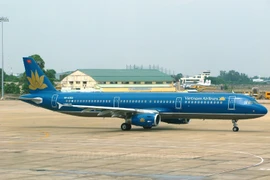 Mổ xẻ Airbus A321 chở gia đình Đại tướng vào Đồng Hới