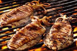 11 thực phẩm gây ung thư bạn nên tránh