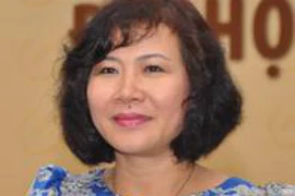 Top 3 nữ tỷ phú giàu nhất sàn chứng khoán Việt