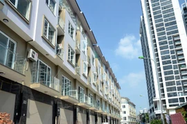 Tư dinh 12 tỷ giấu vàng của trùm ma túy Tàng Keangnam