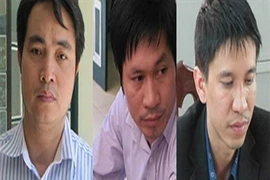 “Chủ soái” MB24 vẫn biệt tăm trước ngày xét xử