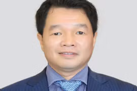 Sacombank có Chủ tịch HĐQT mới