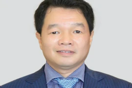 Sacombank có Chủ tịch HĐQT mới