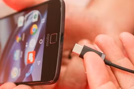 Những điều thú vị cần biết về cổng kết nối USB Type-C