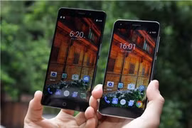 Top 5 smartphone ấn tượng vừa ra mắt tại Việt Nam