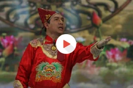 Hốt hoảng với bản chế “Tình khúc nợ nần” trong Táo quân