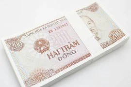 Trang mạng quốc tế rao bán tiền cũ VN giá "chát"