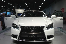 “Mổ xẻ” quà sinh nhật bạc tỷ của Cao Thái Sơn