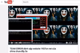 Hậu quả khôn lường khi hacker tấn công trả đũa