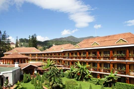 Tiềm lực hùng mạnh của chủ hãng bay thứ 8 của VN