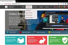 Dùng phần mềm chỉnh sửa video, mất luôn tài khoản ngân hàng