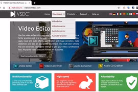 Dùng phần mềm chỉnh sửa video, mất luôn tài khoản ngân hàng