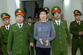 Điều khó ngờ về Dương Tự Trọng