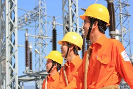 EVN mua bao nhiêu điện từ Trung Quốc?