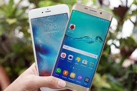 5 smartphone sáng tạo tuyệt vời nhất năm 2015