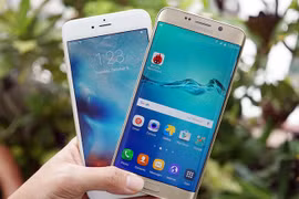 5 smartphone sáng tạo tuyệt vời nhất năm 2015