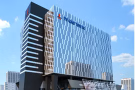 Điểm danh mã chứng khoán lao dốc mạnh nhất phiên 12/5