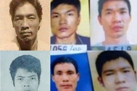 Trinh sát xử lý ra sao khi phạm nhân trốn trại?