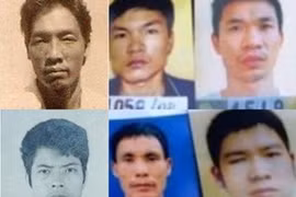 Trinh sát xử lý ra sao khi phạm nhân trốn trại?